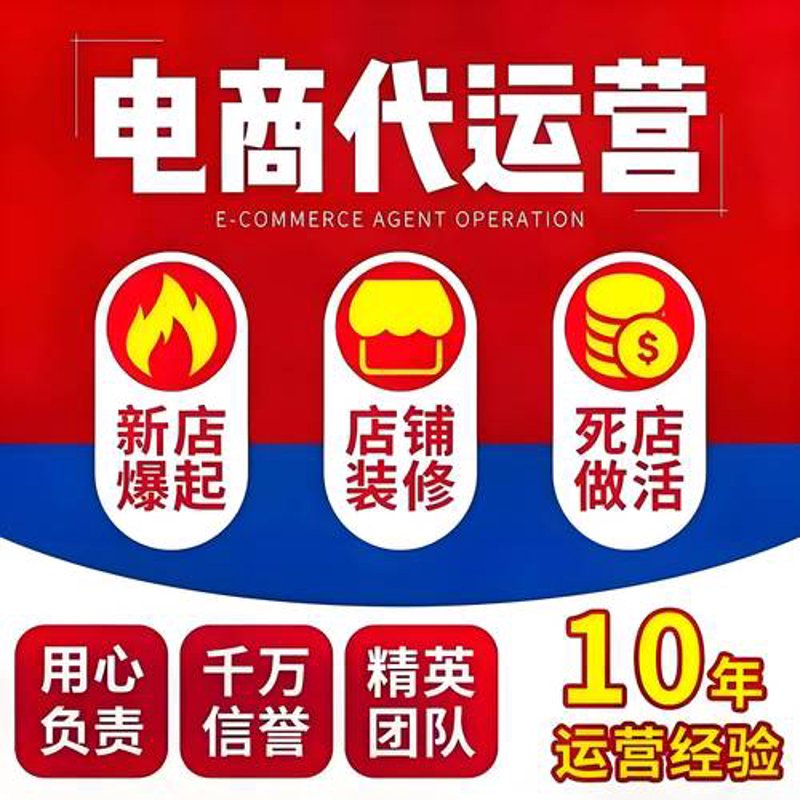 电商外包服务：新电商时代的智慧选择