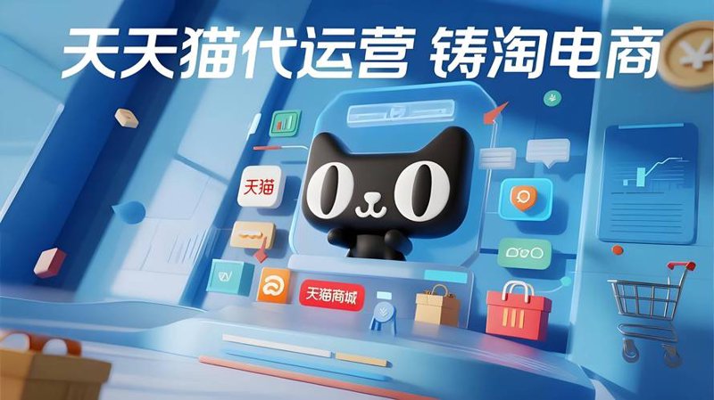 电子商务：海阳模式引领未来